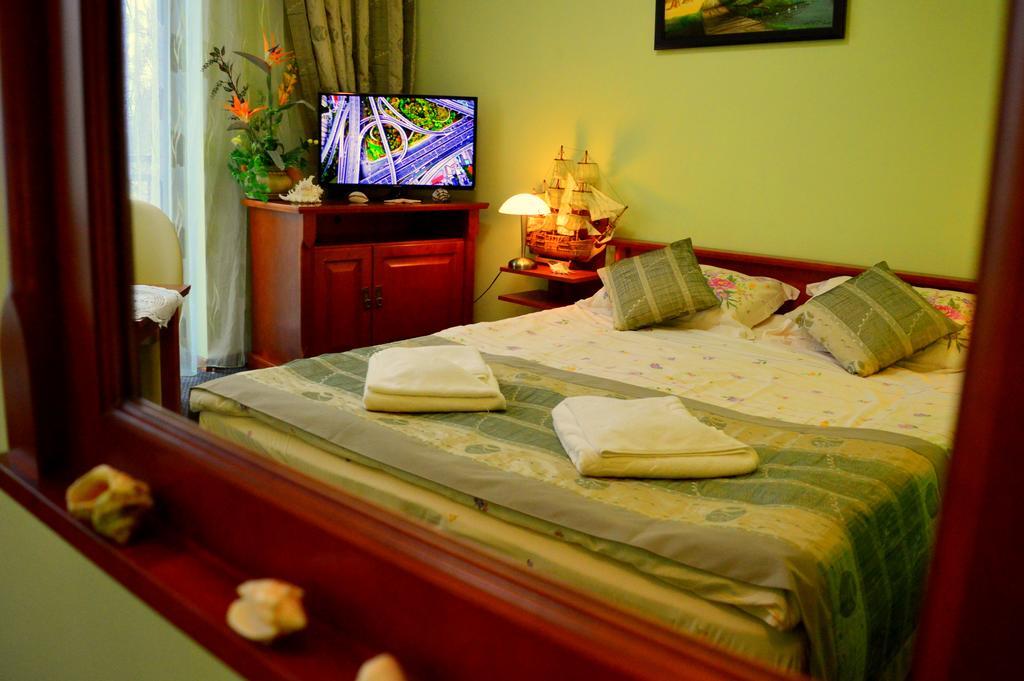 Hotel Spinaker Leba Room photo