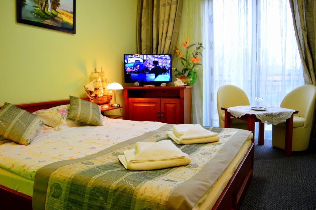 Hotel Spinaker Leba Room photo