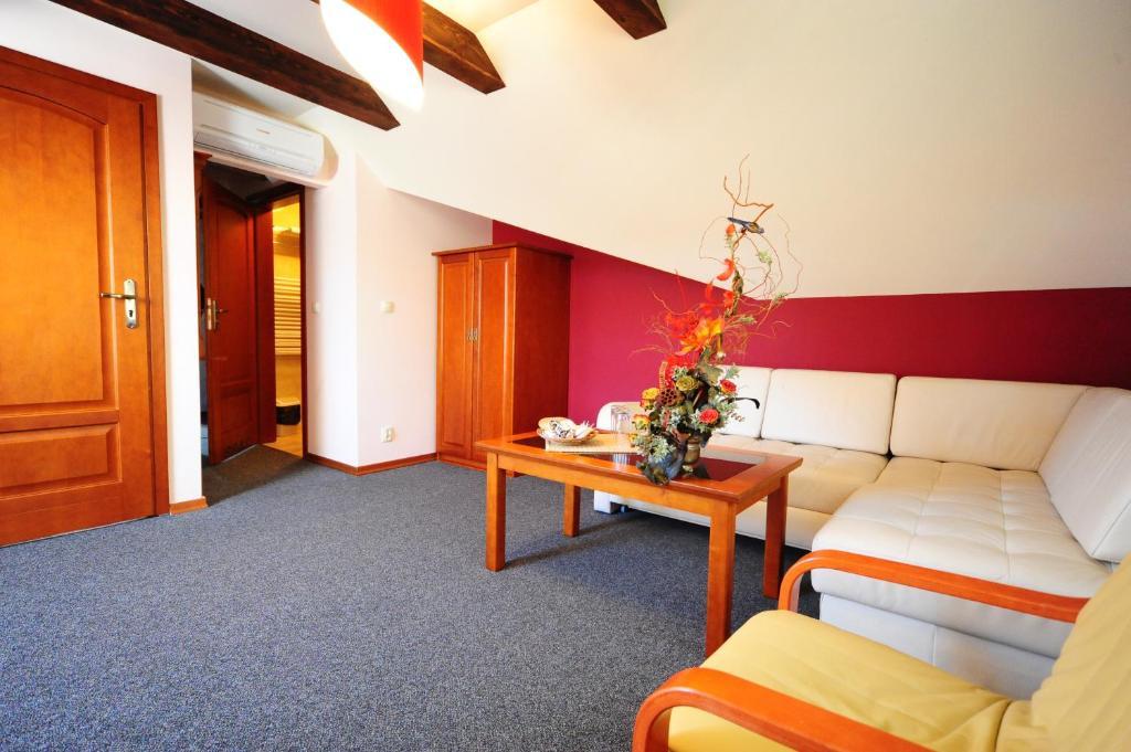 Hotel Spinaker Leba Room photo